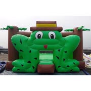 wholesale inflatable bouncer